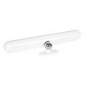 Lampa LED akumulatorowa obrotowa, 5V/1,5 W