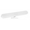 Lampa LED akumulatorowa obrotowa, 5V/1,5 W