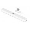 Lampa LED akumulatorowa obrotowa, 5V/1,5 W