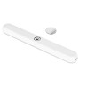Lampa LED akumulatorowa obrotowa, 5V/1,5 W