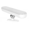 Lampa LED akumulatorowa obrotowa, 5V/1,5 W
