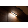 Lampa LED akumulatorowa obrotowa, 5V/1,5 W
