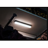 Lampa LED akumulatorowa obrotowa, 5V/1,5 W