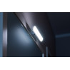 Lampa LED akumulatorowa obrotowa, 5V/1,5 W
