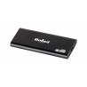 Obudowa/kieszeń do dysku SSD M.2 Rebel aluminiowa USB typu C 3.0