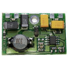 Przetwornica DC step-down in: 6.5V-20V out: 5V 2A