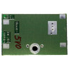 Przetwornica DC step-down in: 6.5V-20V out: 5V 2A