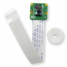 Raspberry Pi kamera HD v2