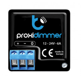 BleBox proxiDimmer...