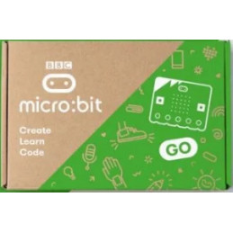 BBC Micro:bit V2.2 GO...