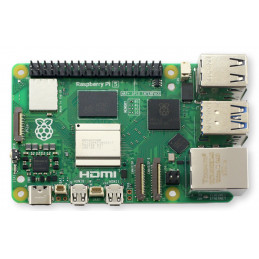 Raspberry Pi5 8GB RAM