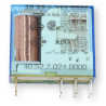 40.52.7.024.0000 przekaźnik DPDT 24V 8A  Finder