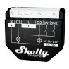 Shelly Qubino Wave 2PM - inteligentny sterownik Z-Wave