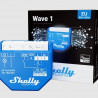 Shelly Qubino Wave 1 - inteligentny przełącznik Z-Wave