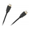 Kabel HDMI - HDMI 2.0V  3.0m Cabletech Eco-Line
