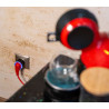 Shelly Plug S MTR Gen3 - inteligentna wtyczka Wi-Fi z pomiarem mocy i zdalnym sterowaniem