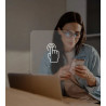 Shelly Plug S MTR Gen3 - inteligentna wtyczka Wi-Fi z pomiarem mocy i zdalnym sterowaniem