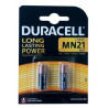 BATERIA Duracell  A23 MN21 12V/B2/