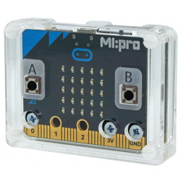 micro:bit obudowa MI:power...