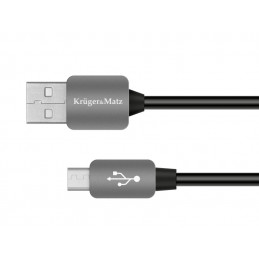 Kabel USB - micro USB...