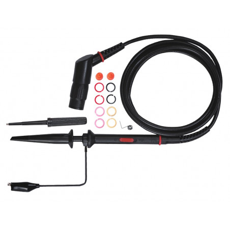 Sonda oscyloskopowa 200MHz (wtyk BNC kąt owy) Uni-T UT-H05