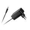 Zasilacz REBEL do sznurów diodowych LED  12V 1,5A (YS16-1201500)  18W max