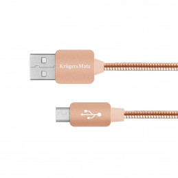 Kabel USB - micro USB  1m...