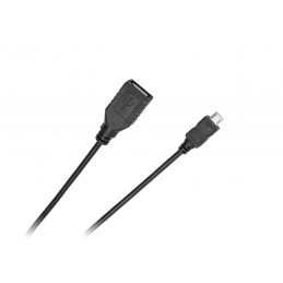 Kabel USB - micro USB...