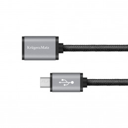 Kabel USB - micro USB...