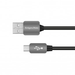 Kabel USB - micro USB...