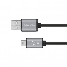 Kabel USB - mini USB 1m...