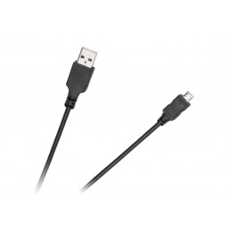 Kabel USB - USB micro...