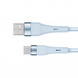 Kabel USB - USB typu C 1 m...