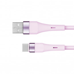 Kabel USB - USB typu C 1 m...