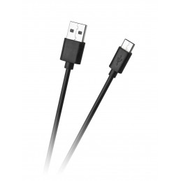 Kabel USB - USB typu C 1m...