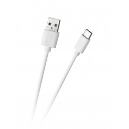 Kabel USB - USB typu C 1m...