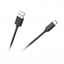 Kabel USB - USB typu C 3m