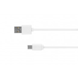 Kabel USB - USB typu C...