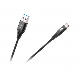 Kabel USB - USB typu C...