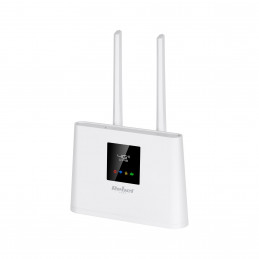 Router 4G LTE Rebel