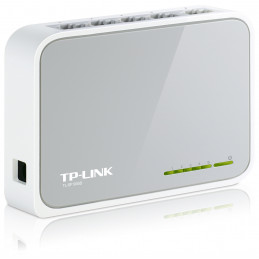 TP-LINK TL-SF1005D  switch...