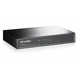 TP-LINK TL-SF1008P Switch...