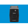 Zasilacz awaryjny komputerowy UPS REBEL model Nanopower 850 ( offline, 850VA / 480W , 230 V , 50Hz )