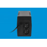 Zasilacz awaryjny komputerowy UPS REBEL model Nanopower 850 ( offline, 850VA / 480W , 230 V , 50Hz )