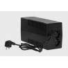 Zasilacz awaryjny komputerowy UPS REBEL model Nanopower 850 ( offline, 850VA / 480W , 230 V , 50Hz )