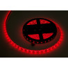 Sznur diodowy 5m RGB (300x5050 SMD) wodoodporny- białe PCB - REBEL