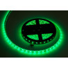 Sznur diodowy 5m RGB (300x5050 SMD) wodoodporny- białe PCB - REBEL