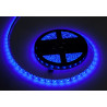Sznur diodowy 5m RGB (300x5050 SMD) wodoodporny- białe PCB - REBEL