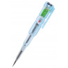 Tester uniwersalny  70-250 VAC, 250 VDC