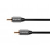 Kabel 1RCA-1RCA 1.8m Kruger&Matz 